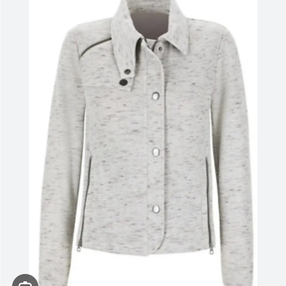 NIB Cabi Rookie jacket. Spring 22’ Style #6032 - Picture 2 of 10